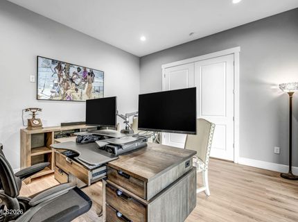 2958 Saddle Peak Drive, Reno, NV 89521 Photo