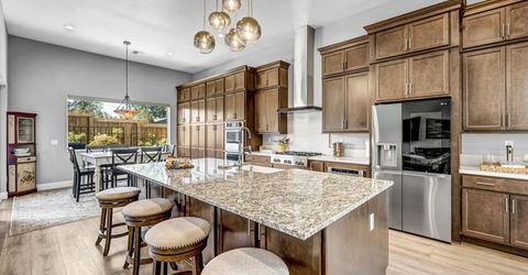 2958 Saddle Peak Drive, Reno, NV 89521 Photo