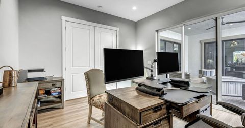 2958 Saddle Peak Drive, Reno, NV 89521 Photo