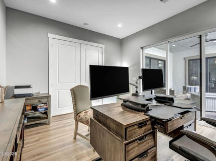 2958 Saddle Peak Drive, Reno, NV 89521 Photo