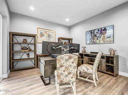 2958 Saddle Peak Drive, Reno, NV 89521 Photo