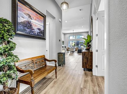 2958 Saddle Peak Drive, Reno, NV 89521 Photo
