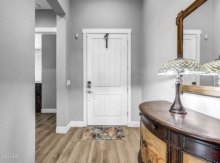 2958 Saddle Peak Drive, Reno, NV 89521 Photo