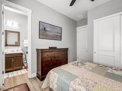 2958 Saddle Peak Drive, Reno, NV 89521 Photo
