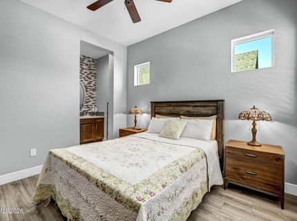 2958 Saddle Peak Drive, Reno, NV 89521 Photo