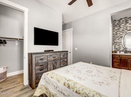 2958 Saddle Peak Drive, Reno, NV 89521 Photo