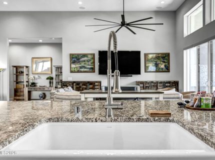 2958 Saddle Peak Drive, Reno, NV 89521 Photo