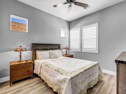 2958 Saddle Peak Drive, Reno, NV 89521 Photo