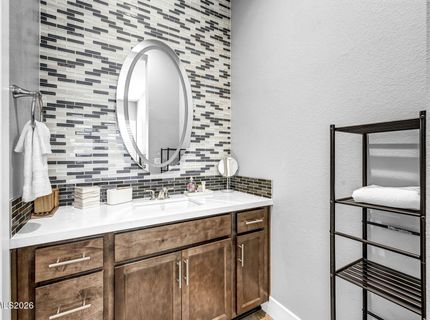 2958 Saddle Peak Drive, Reno, NV 89521 Photo