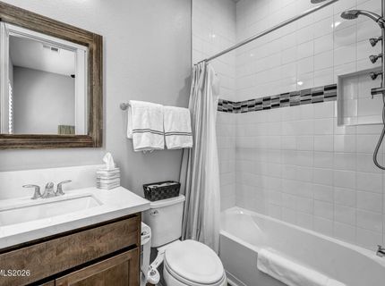 2958 Saddle Peak Drive, Reno, NV 89521 Photo