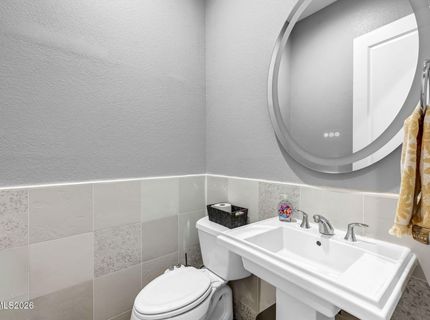 2958 Saddle Peak Drive, Reno, NV 89521 Photo