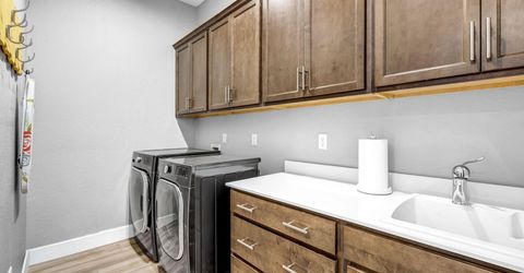 2958 Saddle Peak Drive, Reno, NV 89521 Photo