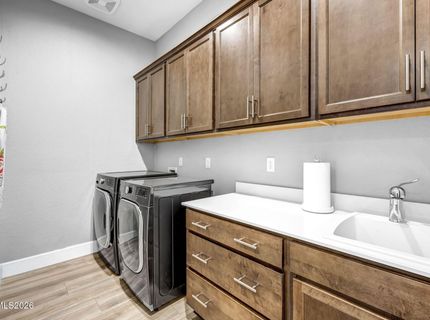 2958 Saddle Peak Drive, Reno, NV 89521 Photo