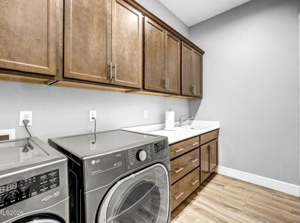2958 Saddle Peak Drive, Reno, NV 89521 Photo
