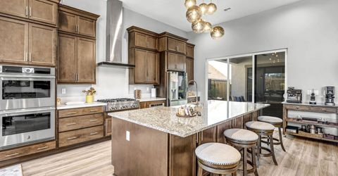 2958 Saddle Peak Drive, Reno, NV 89521 Photo