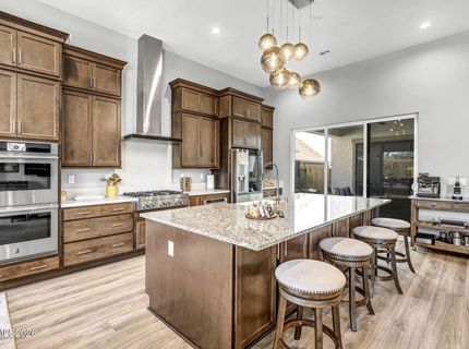 2958 Saddle Peak Drive, Reno, NV 89521 Photo
