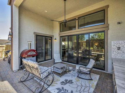 2958 Saddle Peak Drive, Reno, NV 89521 Photo