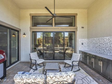 2958 Saddle Peak Drive, Reno, NV 89521 Photo