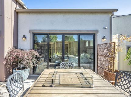 2958 Saddle Peak Drive, Reno, NV 89521 Photo