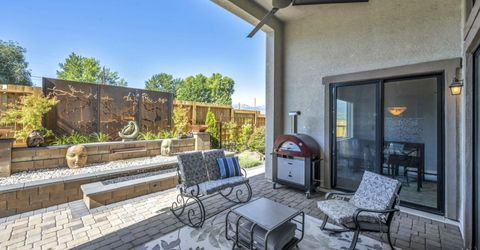 2958 Saddle Peak Drive, Reno, NV 89521 Photo
