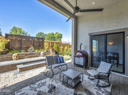 2958 Saddle Peak Drive, Reno, NV 89521 Photo
