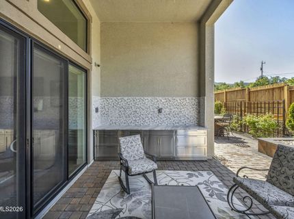 2958 Saddle Peak Drive, Reno, NV 89521 Photo