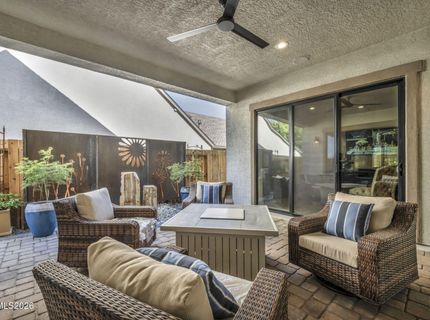 2958 Saddle Peak Drive, Reno, NV 89521 Photo