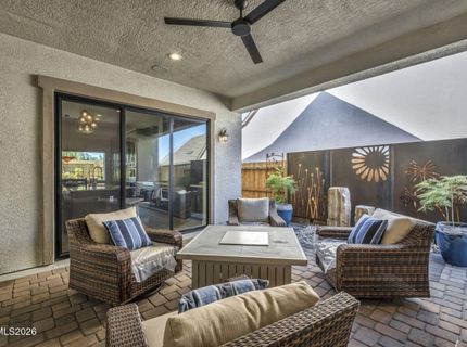 2958 Saddle Peak Drive, Reno, NV 89521 Photo