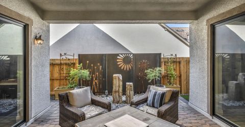 2958 Saddle Peak Drive, Reno, NV 89521 Photo