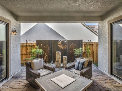 2958 Saddle Peak Drive, Reno, NV 89521 Photo