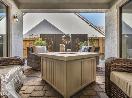 2958 Saddle Peak Drive, Reno, NV 89521 Photo