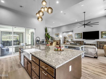 2958 Saddle Peak Drive, Reno, NV 89521 Photo