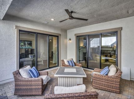 2958 Saddle Peak Drive, Reno, NV 89521 Photo