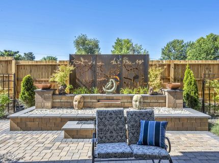 2958 Saddle Peak Drive, Reno, NV 89521 Photo