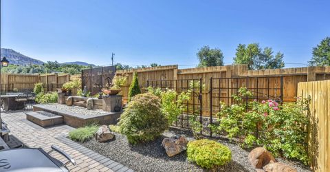 2958 Saddle Peak Drive, Reno, NV 89521 Photo