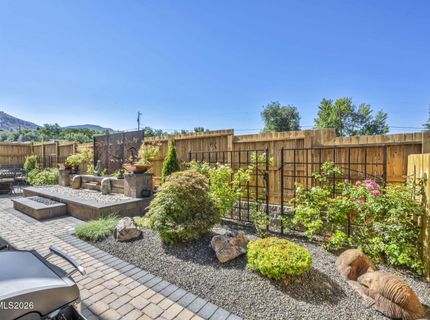 2958 Saddle Peak Drive, Reno, NV 89521 Photo