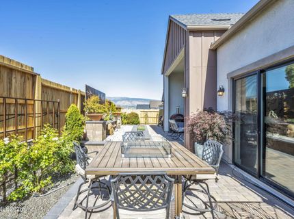 2958 Saddle Peak Drive, Reno, NV 89521 Photo