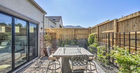 2958 Saddle Peak Drive, Reno, NV 89521 Photo
