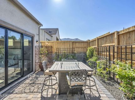 2958 Saddle Peak Drive, Reno, NV 89521 Photo