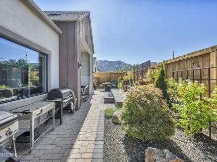 2958 Saddle Peak Drive, Reno, NV 89521 Photo