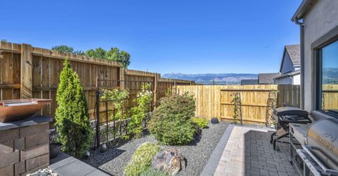 2958 Saddle Peak Drive, Reno, NV 89521 Photo
