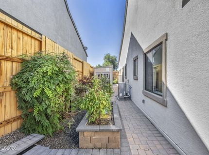 2958 Saddle Peak Drive, Reno, NV 89521 Photo