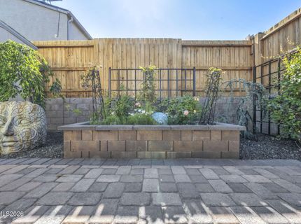 2958 Saddle Peak Drive, Reno, NV 89521 Photo