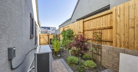 2958 Saddle Peak Drive, Reno, NV 89521 Photo