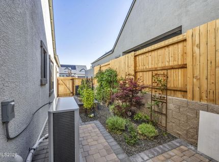 2958 Saddle Peak Drive, Reno, NV 89521 Photo