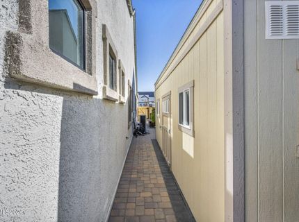 2958 Saddle Peak Drive, Reno, NV 89521 Photo