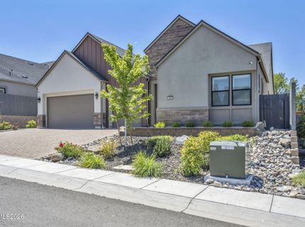 2958 Saddle Peak Drive, Reno, NV 89521 Photo