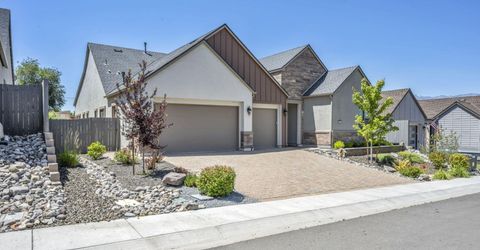 2958 Saddle Peak Drive, Reno, NV 89521 Photo