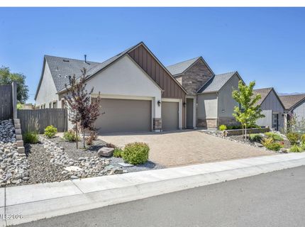 2958 Saddle Peak Drive, Reno, NV 89521 Photo