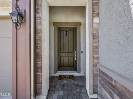 2958 Saddle Peak Drive, Reno, NV 89521 Photo